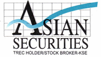 Asian Securities Limited - TREC Holder / Stock Brocker-PSX